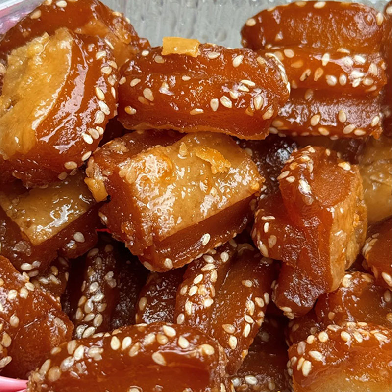 健康零食品休闲办公零食美食品
