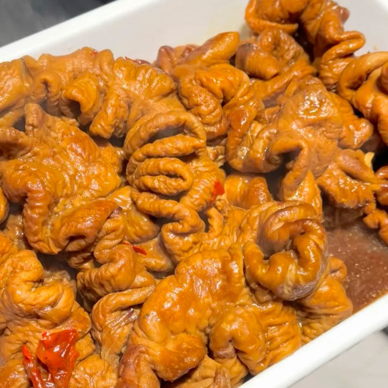 肥肠香卤熟食加热即食猪大肠卤味新鲜红烧方便下饭下酒菜速食美食,水产肉类/新鲜蔬果/熟食,猪蹄/猪肘/猪肉类熟食,淘宝优惠券,粉丝福利购,淘宝优惠卷