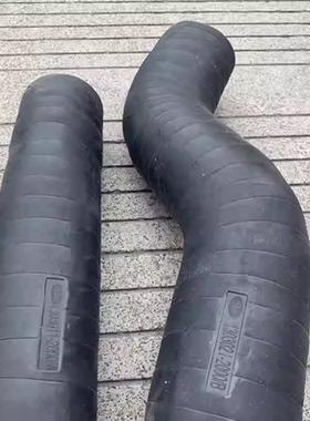解放J7水箱上水管下水管散热器进水出水胶管1303011 1303021-2000