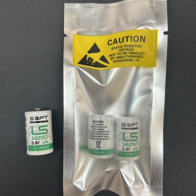 SAFTLS142503.6V锂ER14250