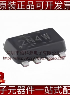 TPS631000DRLR SOT-583丝印2N4W降压升压转换器DC-DC电源芯片