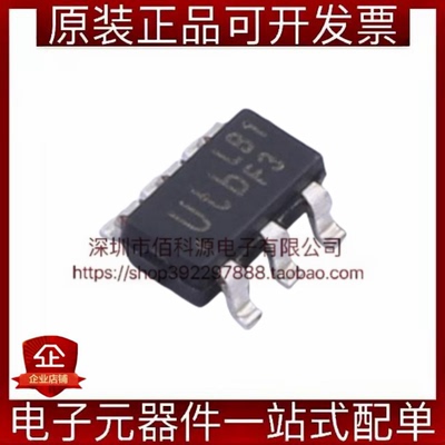 LD5537B1GL SOT-26 AC-DC控制器稳压器芯片