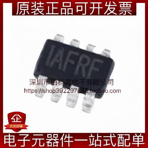 MP2225GJ-Z TSOT-23-8丝印AFR同步降压转换器DC电源芯片