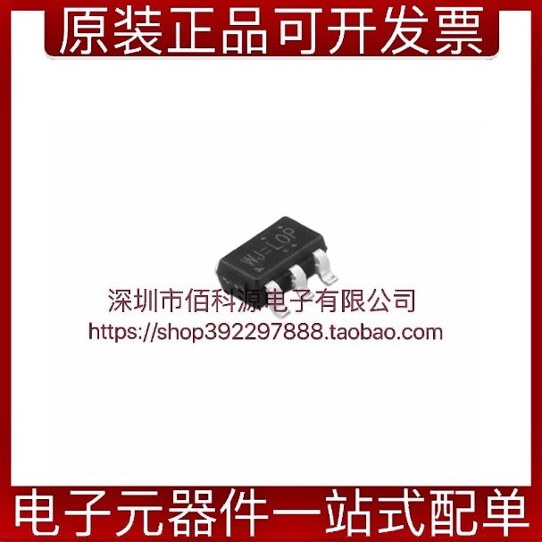 RT9013-33GB线性稳压器