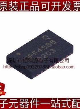 QPF4588SR QFN-24无线射频前端芯片