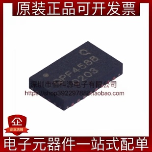 QPF4588SR QFN-24无线射频前端芯片