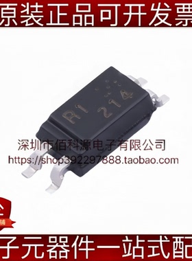 PS2801-1-F3-A/L SSOP-4晶体管输出光耦