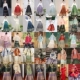 秋冬季 出租马面裙新中式 汉服男女成人齐腰明宋日常套装 伴娘服租赁