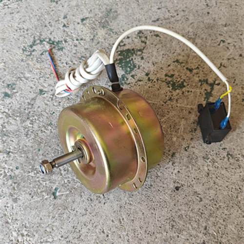 烧烤车单吸烟风机电机低噪音大功率纯铜内芯