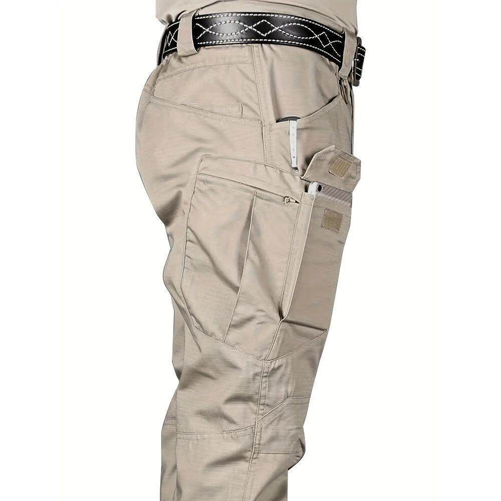 Outdoor workwear and casual pants for men户外工装休闲裤男