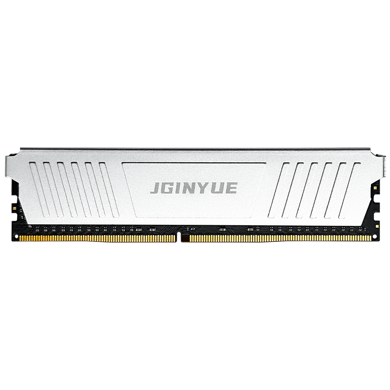 精粤DDR4内存条电脑台式机全兼容
