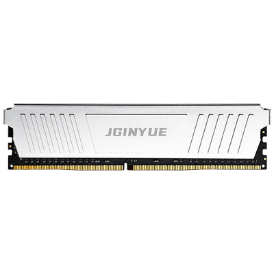 精粤DDR4内存条电脑台式机全兼容