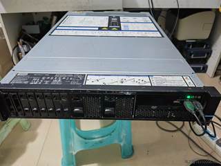 Lenovo  8871-AC1服务器，内存4代16G*2，