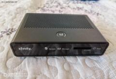 xfinity ATPA-T网络播放器 网络机顶盒电视盒子