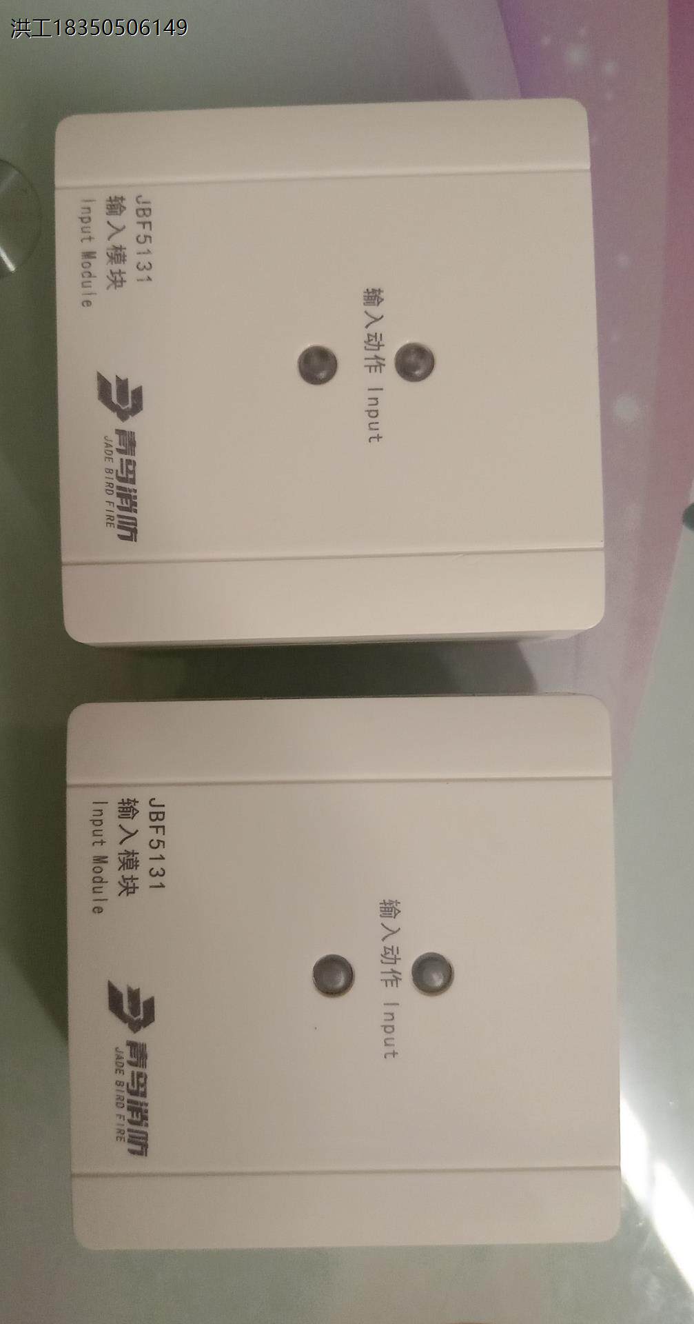 全新北大青鸟输入模块jbf5131,特价处理