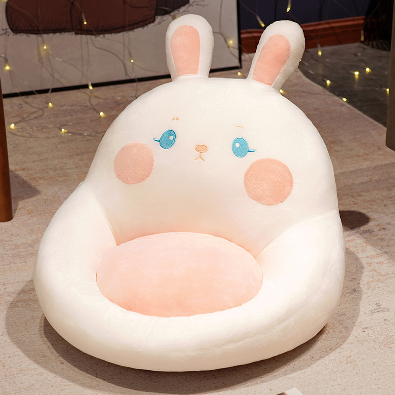 小兔子毛绒玩具布娃娃公仔