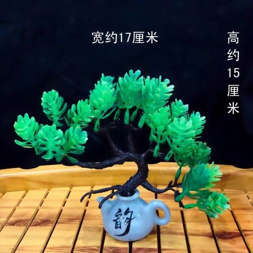 刺身冷菜梅花盘饰小摆件小鸟酒店