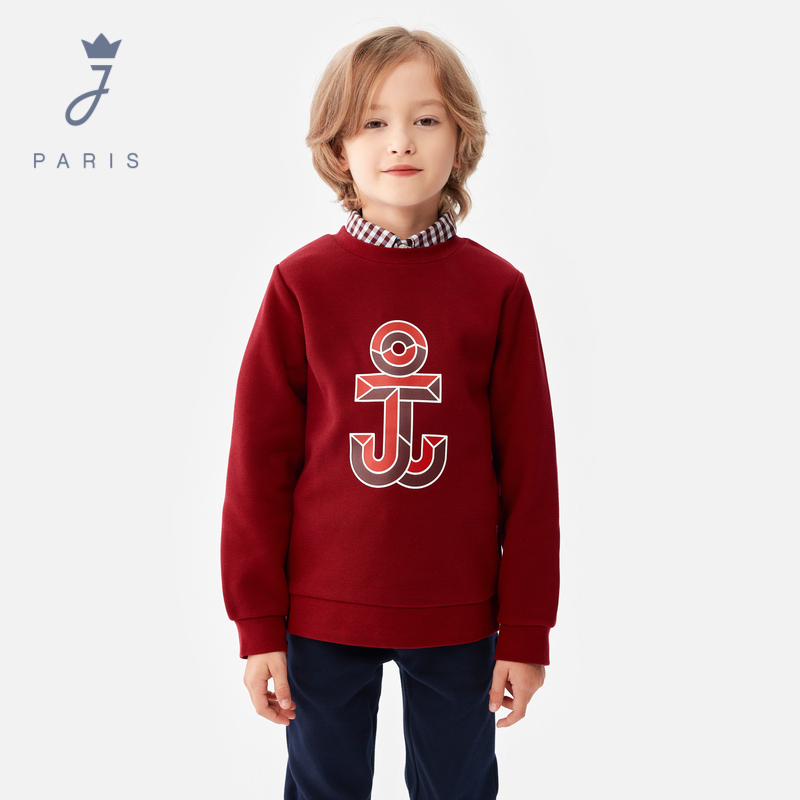 Jacadi Paris 陪伴孩子度过每个美好时刻