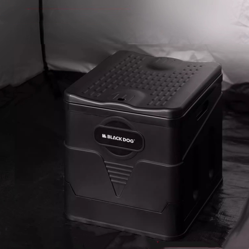 BLACKDOG黑狗户外便携折叠露营