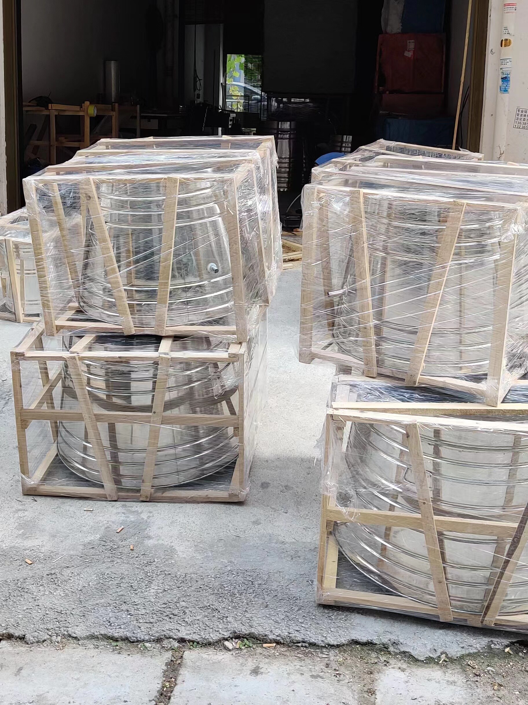 家用商用酿酒设备烧酒蒸馏器不锈钢酒 蒸酒器酿酒蒸锅 小型一整套