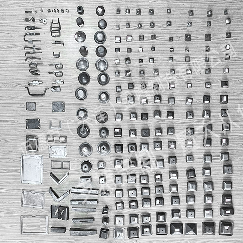 迈德克冲压件现货直发