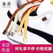 懒人鞋 带扣固定器按压尾夹卡扣配 10Y鞋 带扣E1P60 10Y 包邮