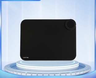 iFLYTEK无线充电鼠标垫无线充电垫