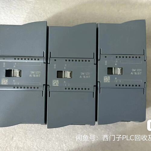 量输入模块231-5ND32-0XB06ES7231-5ND30-0XB06ES7231-5PD30-0XB0