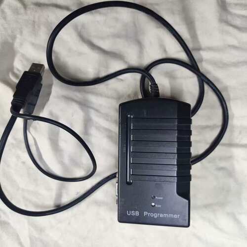 议价烧录器 WINBOND PROGRAMMER