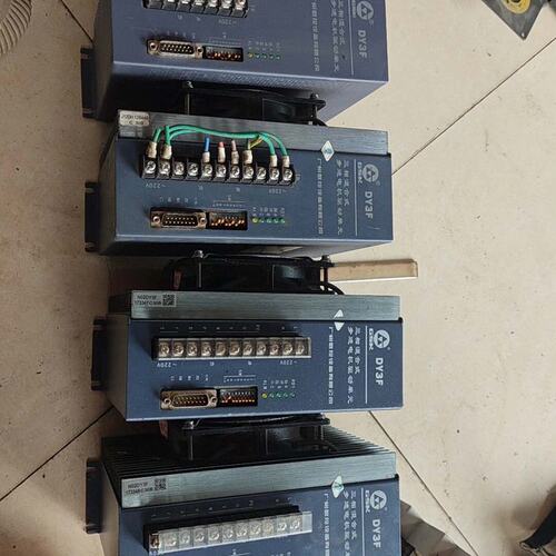 议价广数步进电机驱动器DY3F-20DY3F-30DY3F-50
