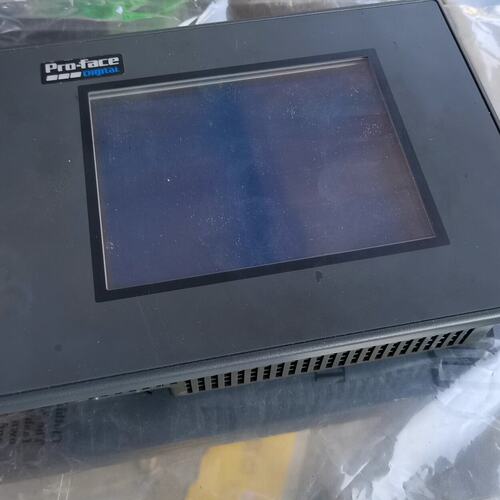 议价Pro-face触摸屏GP37W2-BG41-24VGP370-41-24VGP370-SC41-24V