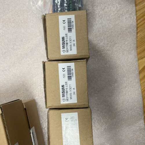 议价米思米端子台MWS-B3011MWS-B3012MWS-B3013