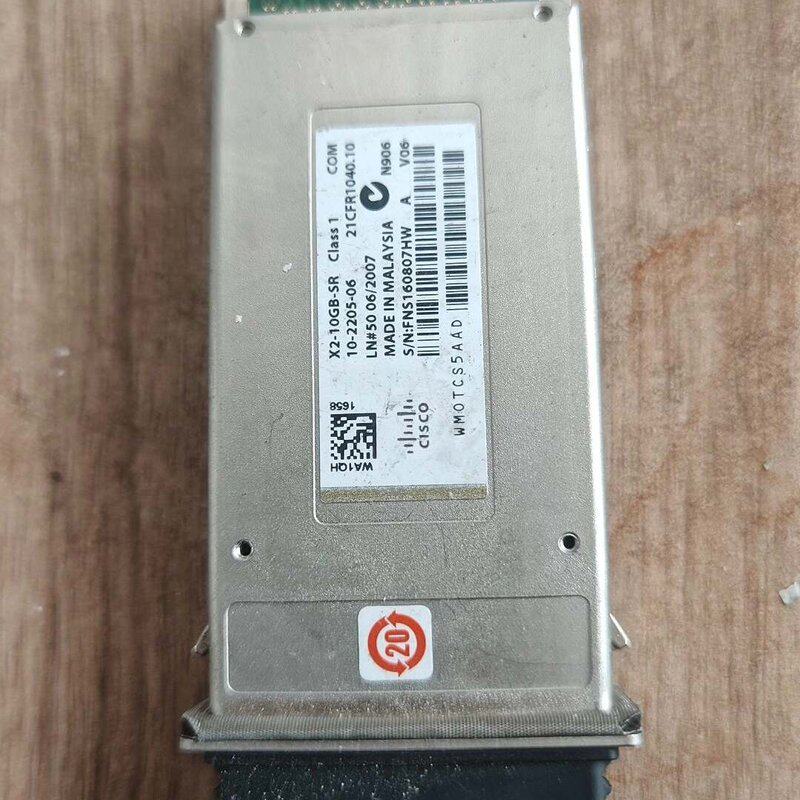 议价Cisco光模块X2-10其它元器件