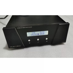 议价Gustard DAC-X10全平衡数字音频解码器，ESS