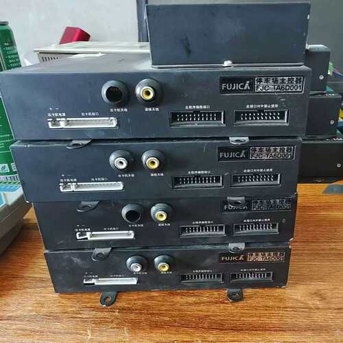 议价栅栏机控制器栅栏机FJC-TA6D001