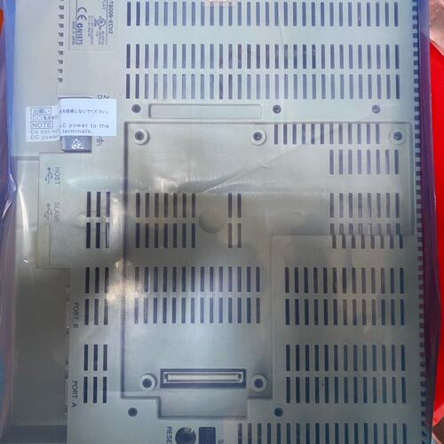 议价触摸屏NS12-TS00B-ECV2NS12-TS01B-ECV2NS10-TV00B-ECV2