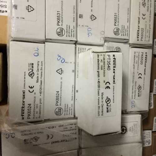 议价IFM压力开关PT3540产品-
