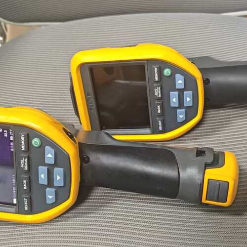议价fluke福禄克tis20+热成像仪，热像仪工业高精度测温仪