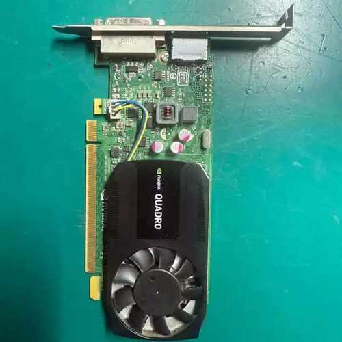 议价可维修NVIDIA Quadro K620 2G专业显卡