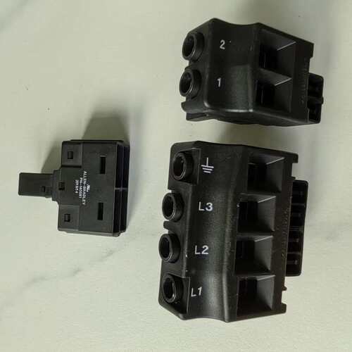 服驱动器插头2198-H040-ADP-IN2198-H020-ADP-IN2198-H070-ADP-IN