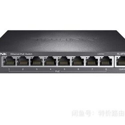 议价TP-LINK交换机TL-SF1009PTL-SF1008PTL-SF1016P