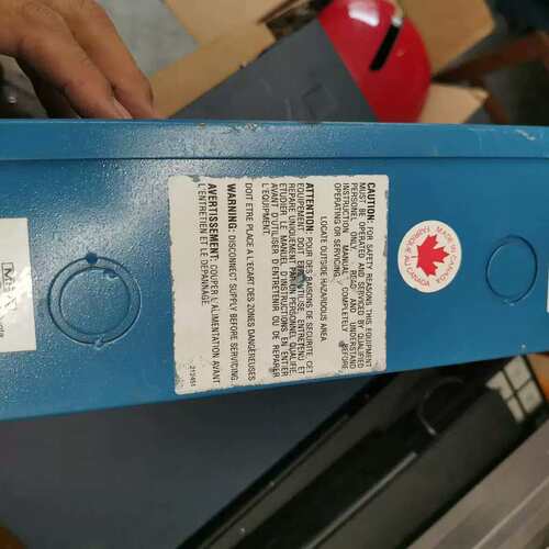 议价MSA梅思安 气体检测控制器，成色如图！内部目测未使用！有说