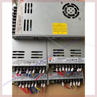 议价LRS35024电源350W24V14.6A
