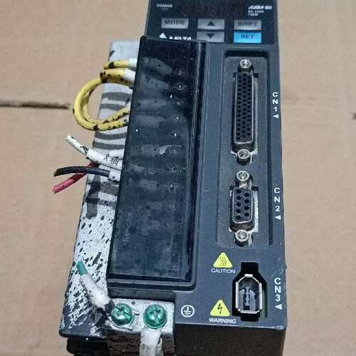 议价B2伺服驱动器 ASD-B2-0721-B 750W功