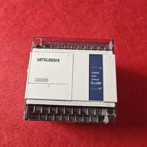 议价FX1N-24MT-DSSPLC模块 没有