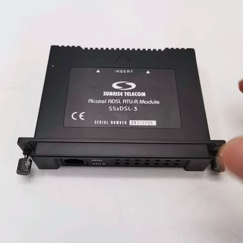 议价SUNRISE TELECOM xDSL测试仪SSxDSL-3SSxDSL-2SSxDSL-4