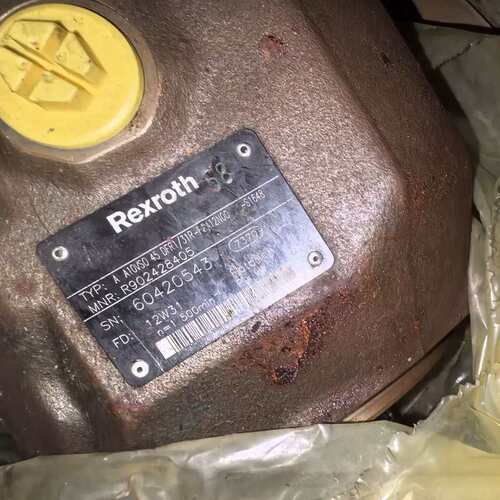 议价Rexroth液压马达