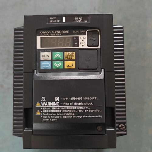 议价变频器3G3MX2-A4022-Z3G3MX2A4022Z3G3MX2-A4022