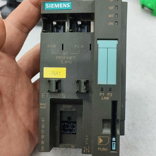 ET200S接口模块6ES7151-3BA236ES7151-3BA23-006ES7151-3BB23-00
