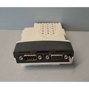 议价STDR21 - LEROY SOMER - SM-INTERBUS STDR21 Interface Modu
